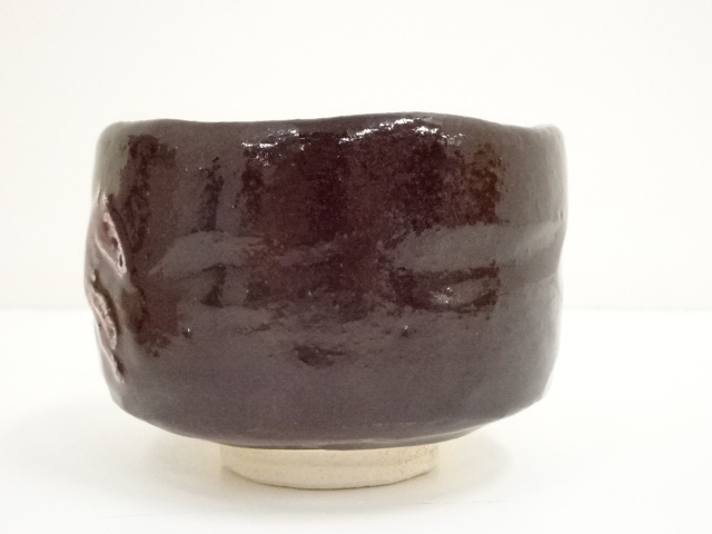 送料込【逢絢亭・新品】茶道具 茶碗 京焼 仁清 撫子の図 文月和香 共箱入り 逢絢亭・新品】茶道具 茶碗 京焼 仁清 撫子の図 文月和香 共